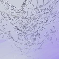 Divine General Mahoraga