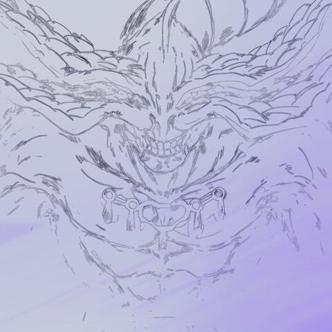 Divine General Mahoraga