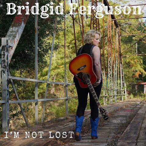 I'm Not Lost