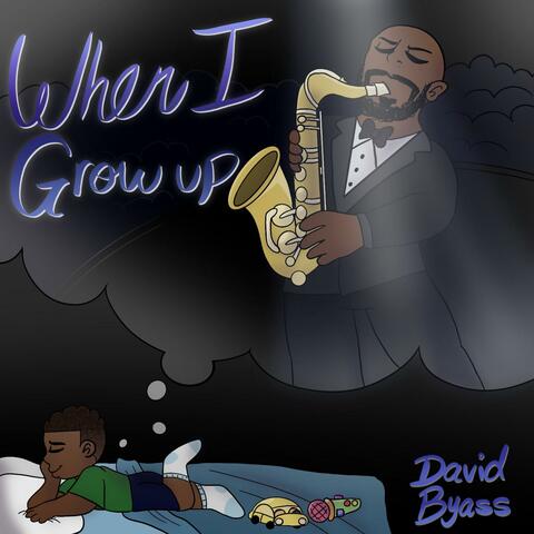 When I Grow Up
