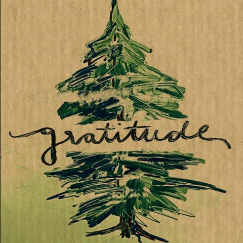 Gratitude (feat. Ada Riggs)