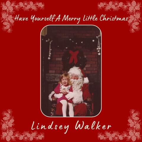 Have Yourself A Merry Little Christmas