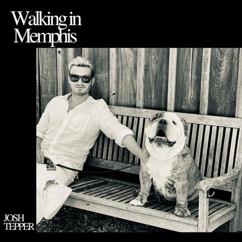 Walking in Memphis