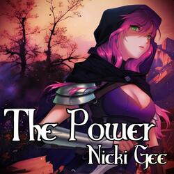 The Power (from "Baldur's Gate 3")