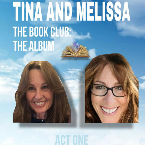 THE BOOK CLUB: THE ALBUM: ACT ONE