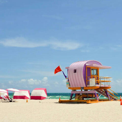 Miami (Homemade Version)