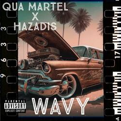 Wavy (feat. Hazadis)