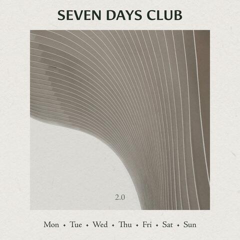 Daily Reflections: Seven Days of Mindfulness (Hour Ver.)
