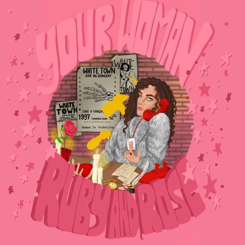 Your Woman
