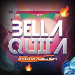 La Bellaquita (feat.  alonso roms)