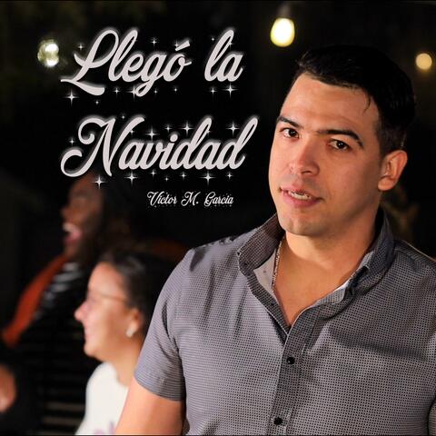 Llegó la Navidad