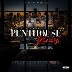 Penthouse Views (feat. PrinceB713)