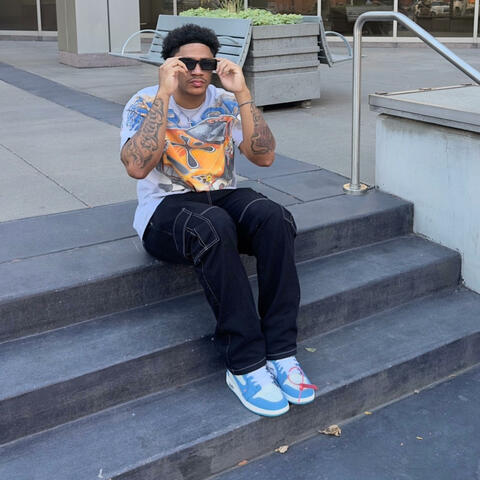 Real Haver 2 (Come On)