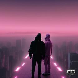 Sky Turn Pink (feat. Lu Meez)