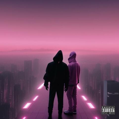 Sky Turn Pink (feat. Lu Meez)
