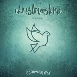 Come Thou Long Expected Jesus (feat. .Less.Is.More.)