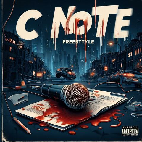 C NOTE FREESTYLE