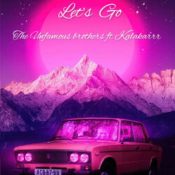 Lets go (feat. Kalakarr)