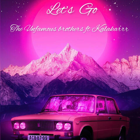 Lets go (feat. Kalakarr)