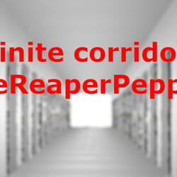Infinite corridor