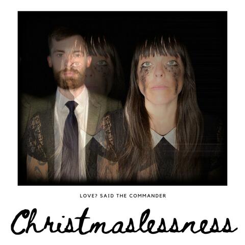 Christmaslessness