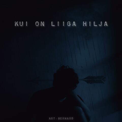KUI ON LIIGA HILJA