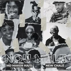 NOU MELEE (feat. NEW CHALE)