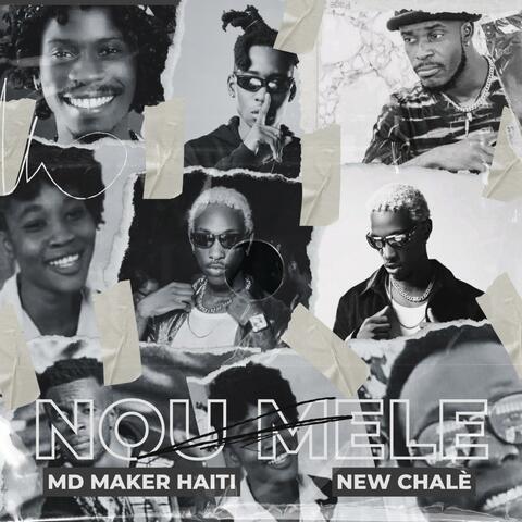 NOU MELEE (feat. NEW CHALE)