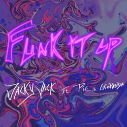 Funk it up (feat. Pie & Ufopanda)