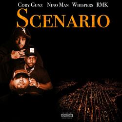 Scenario (feat. Nino Man, Whispers & RMK)