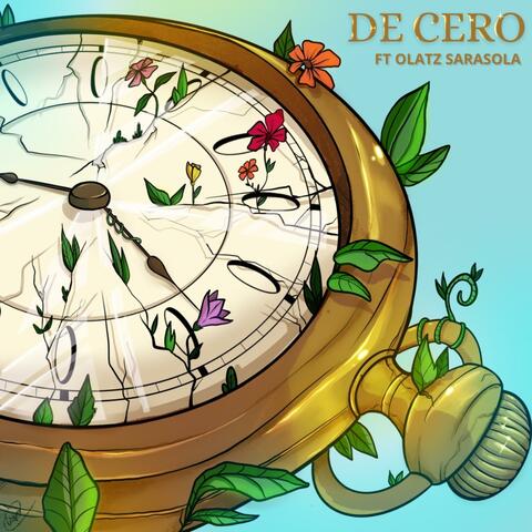 DE CERO (feat. Olatz Sarasola)