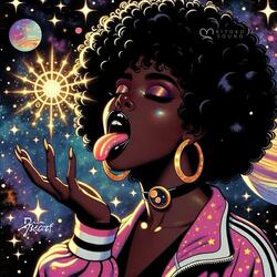 Sun Eater (feat. Din Beats)