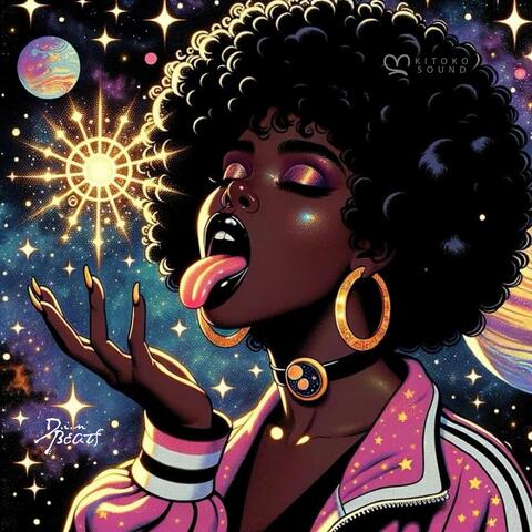 Sun Eater (feat. Din Beats)