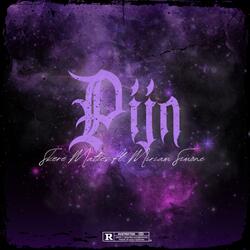 PIJN (feat. Miriam Simone)
