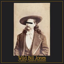 Wild Bill Jones