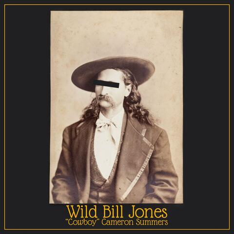 Wild Bill Jones
