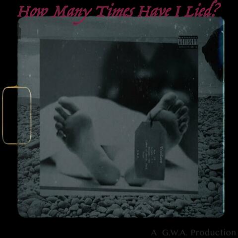 How Many Times Have I Lied?