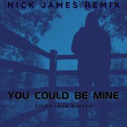 You Could Be Mine