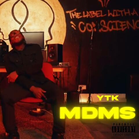 MDMS