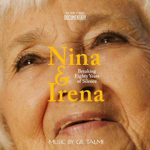 Nina & Irena (Original Motion Picture Soundtrack)