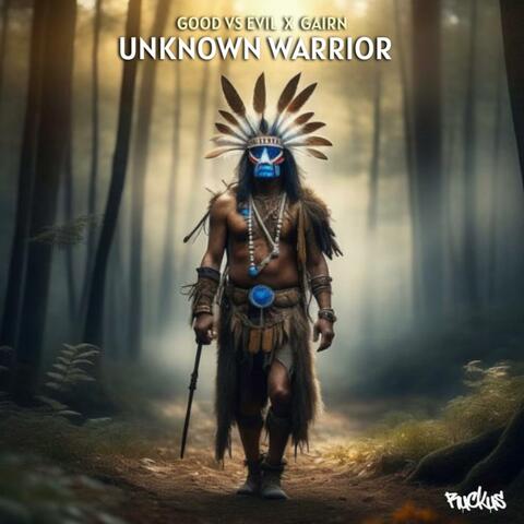 Unknown Warrior (feat. Gairn)