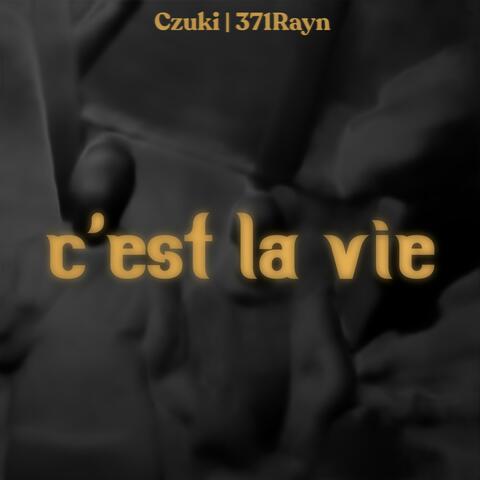 C'est la vie (feat. 371Rayn)