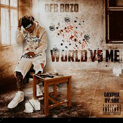 Over Me (feat. OFB Squeek & OFB Shoota)