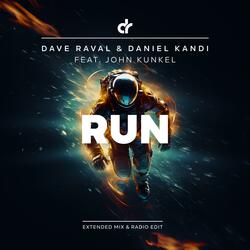 Run (feat. John Kunkel)