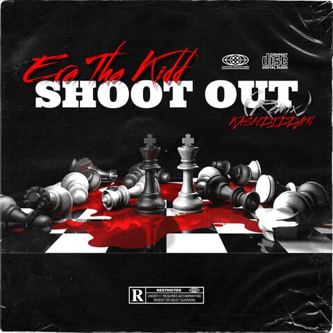 SHOOT OUT (Remix)