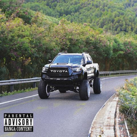 LIFTED TRUCK (feat. Lucky Roux)