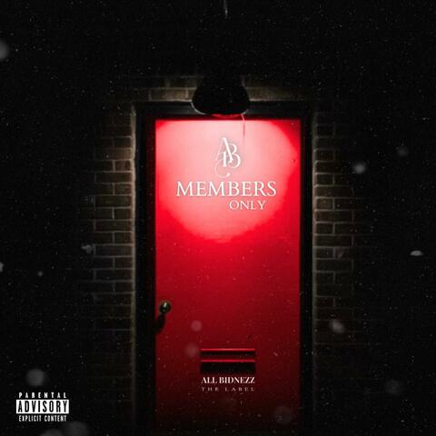 Members Only