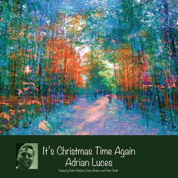 It's Christmas Time Again