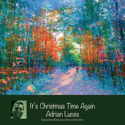 It's Christmas Time Again
