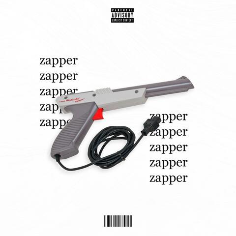 Zapper (feat. Kyoto at Nights)